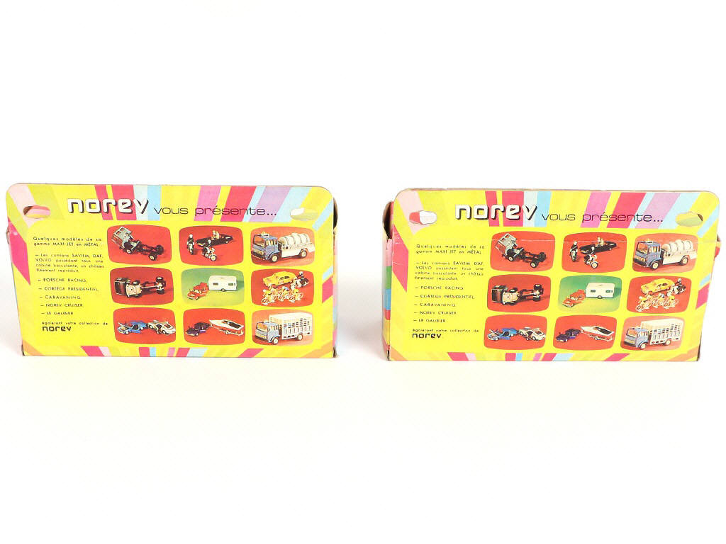 Lot 174 - NOREV - MAXI JET (FRANCE) (2)