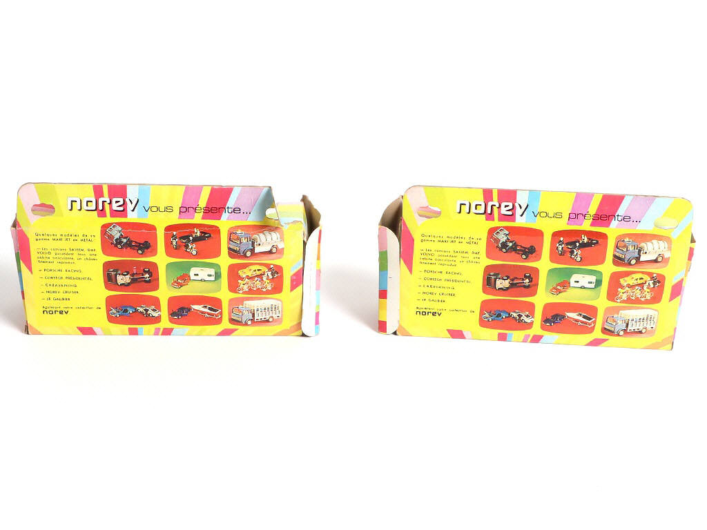 Lot 175 - NOREV - MAXI JET (FRANCE) (2)