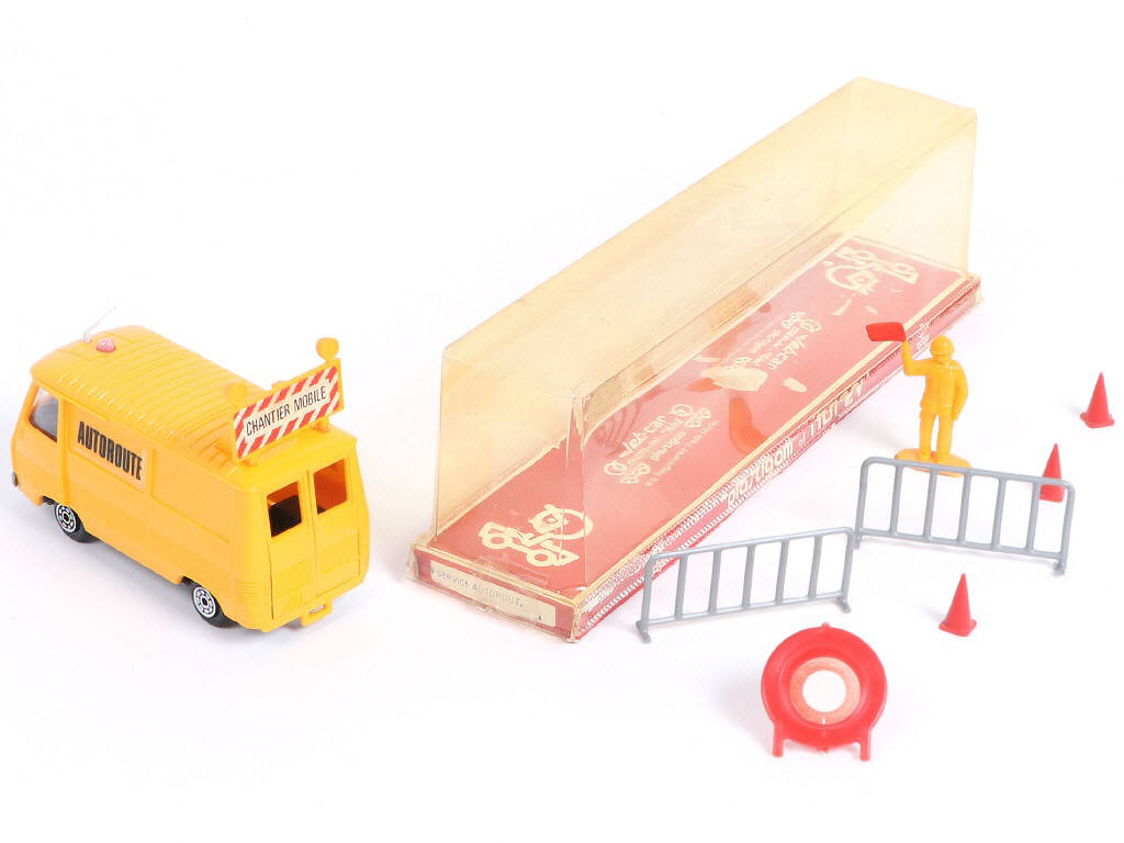 Lot 186 - NOREV (FRANCE) (1)