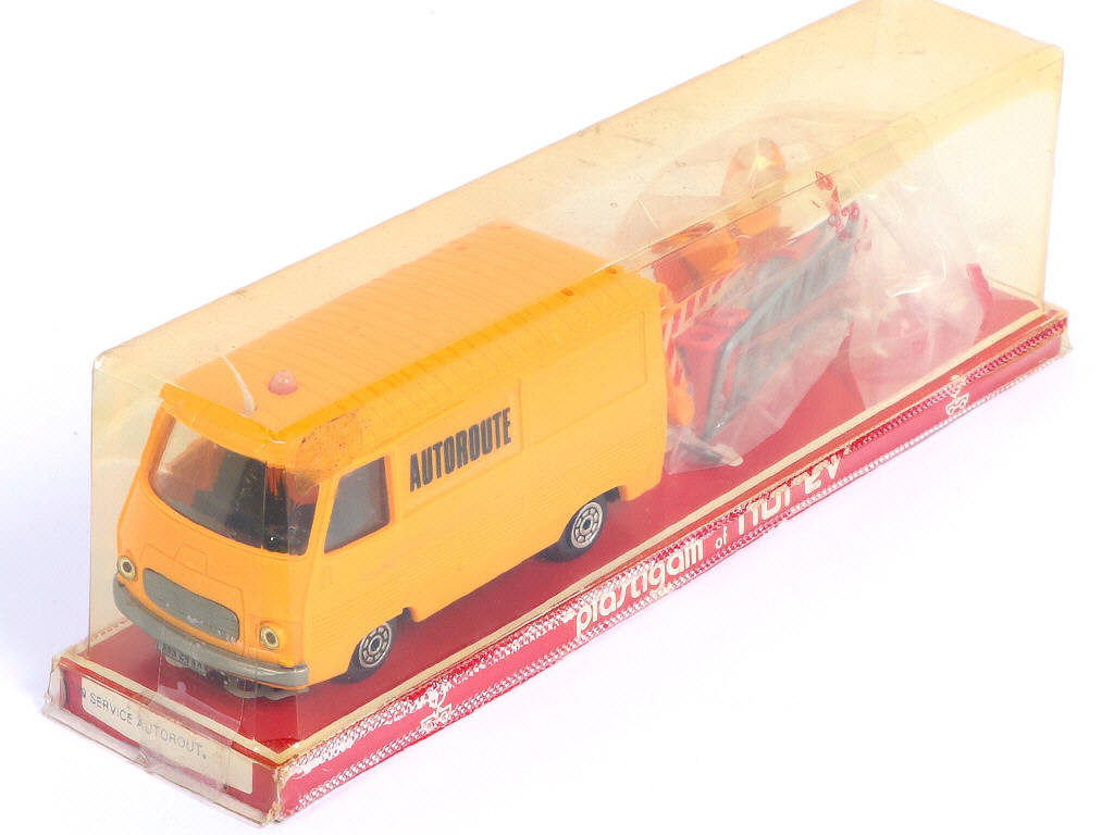 Lot 186 - NOREV (FRANCE) (1)