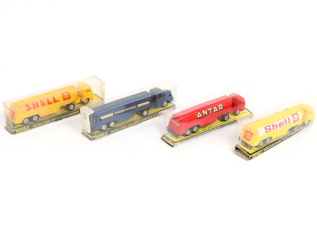 Lot 212 - NOREV (FRANCE) (4)