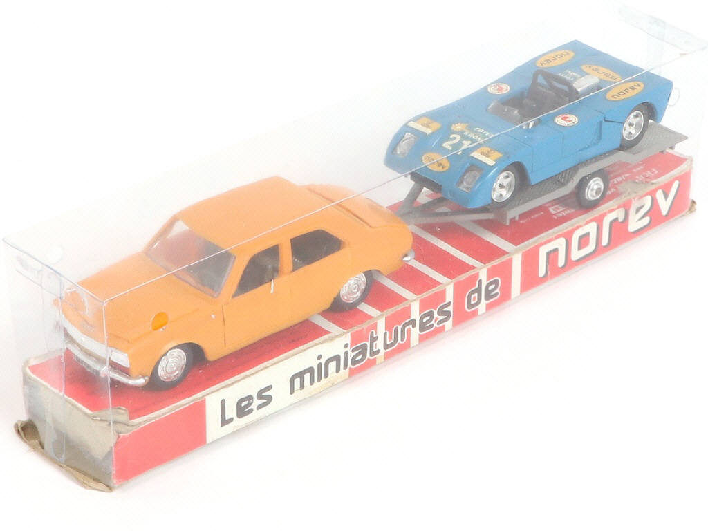 Lot 178 - NOREV (FRANCE) (1)