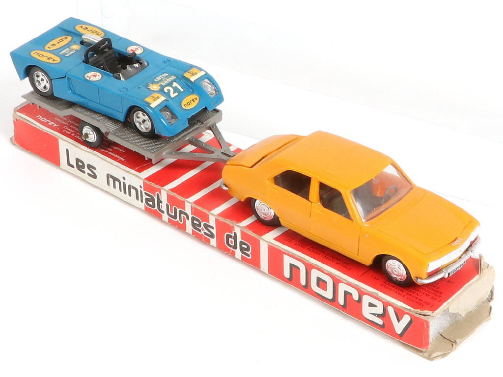 Lot 178 - NOREV (FRANCE) (1)