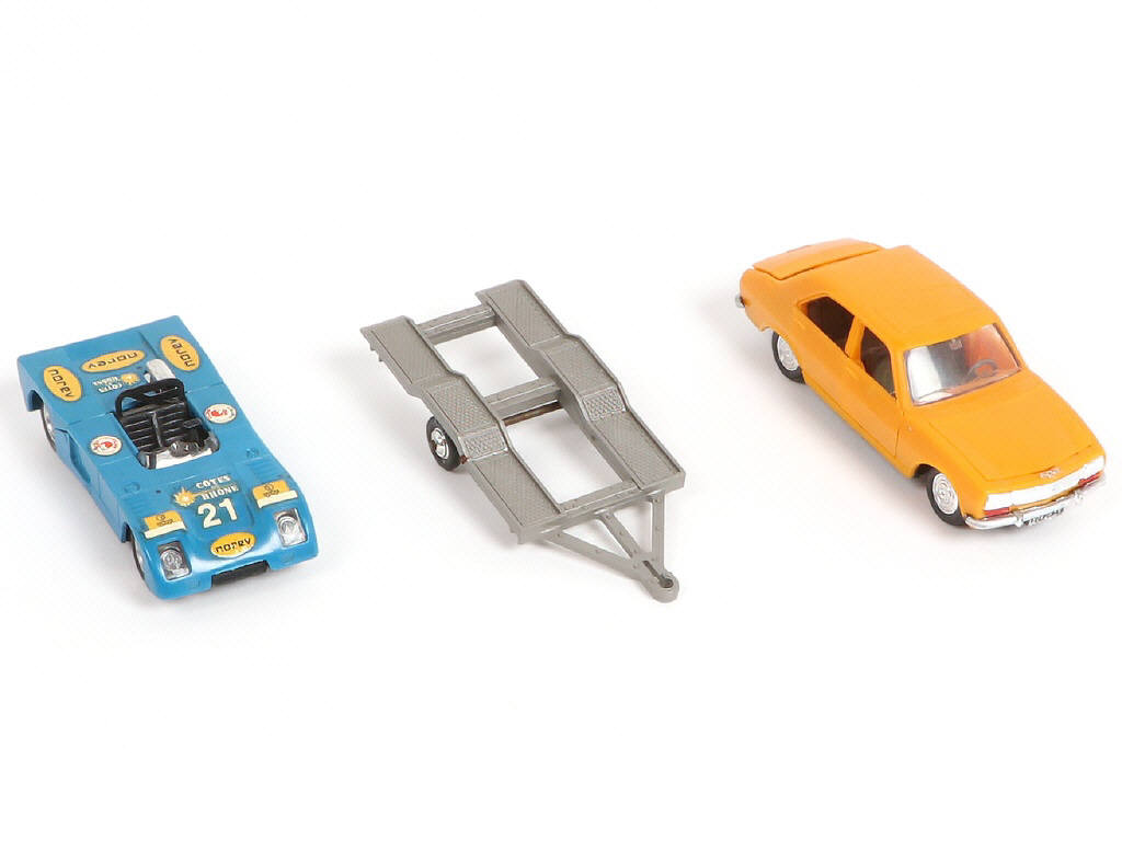 Lot 178 - NOREV (FRANCE) (1)