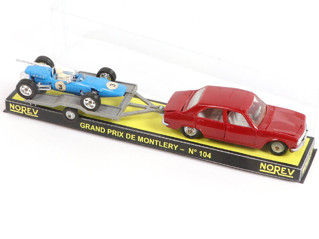 Lot 177 - NOREV (FRANCE) (1)