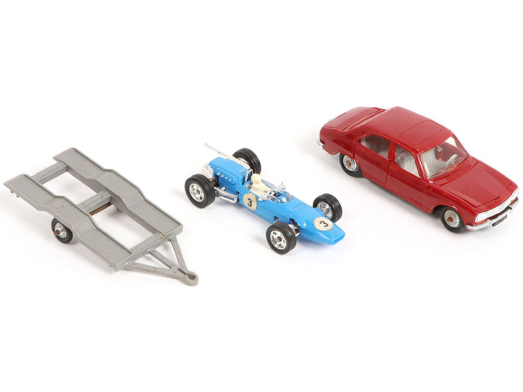 Lot 177 - NOREV (FRANCE) (1)