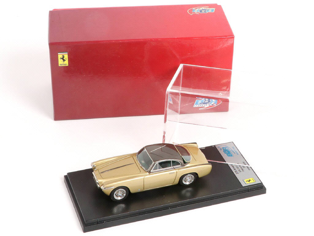 Lot 141 - BBR (ITALIE) (1)