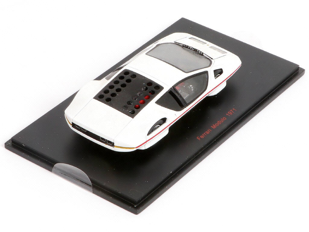 Lot 126 - RED LINE MODELS (ITALIE) (1)