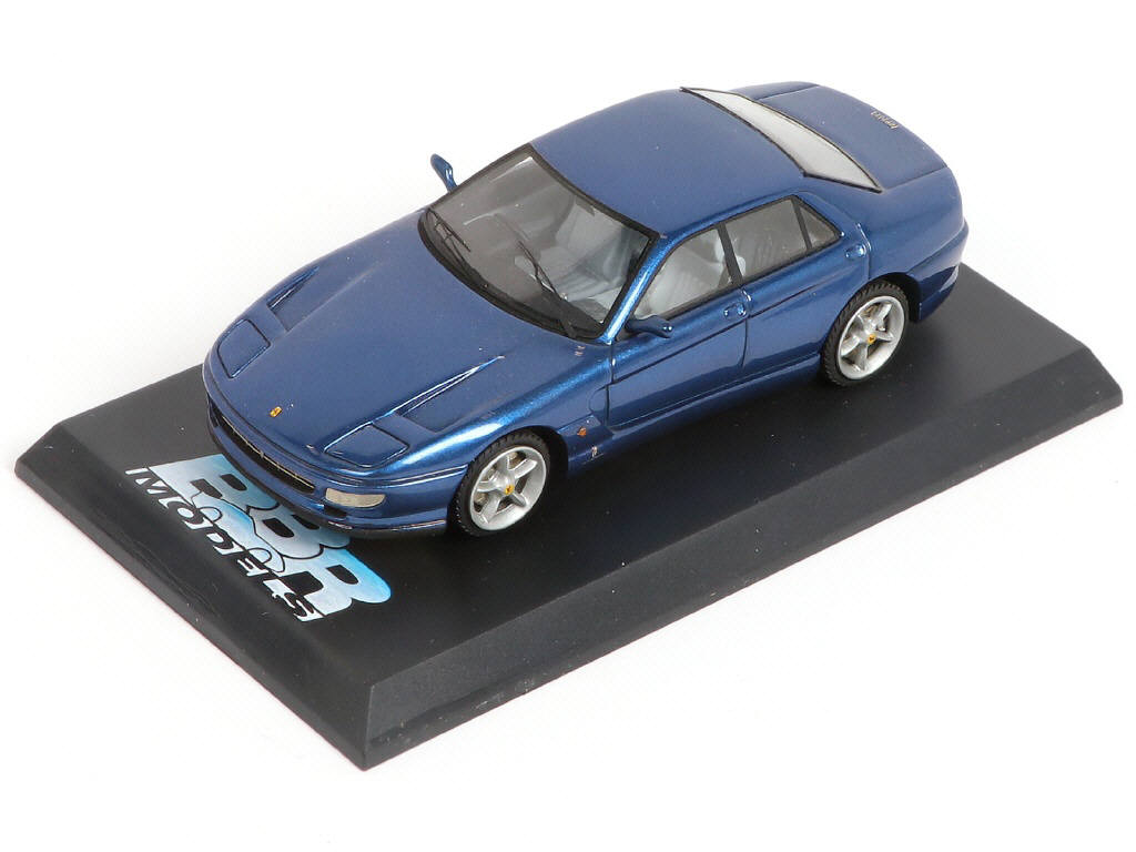 Lot 132 - BBR (ITALIE) (1)