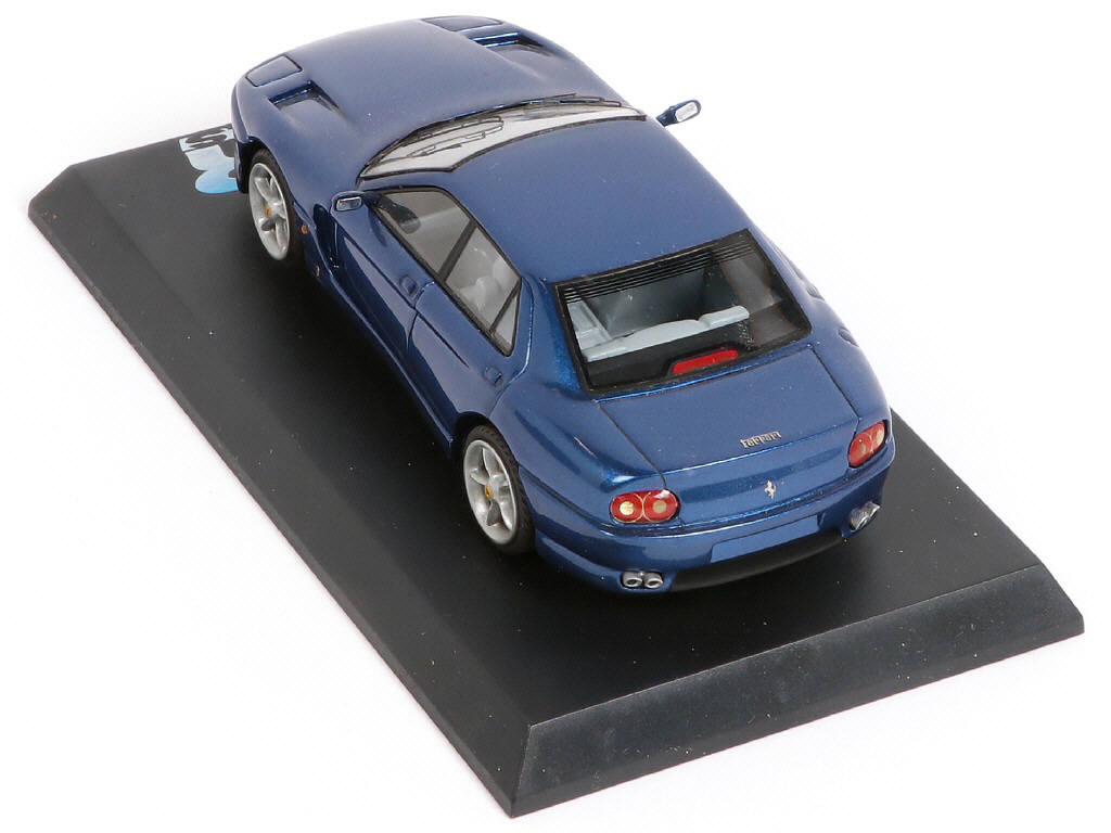 Lot 132 - BBR (ITALIE) (1)