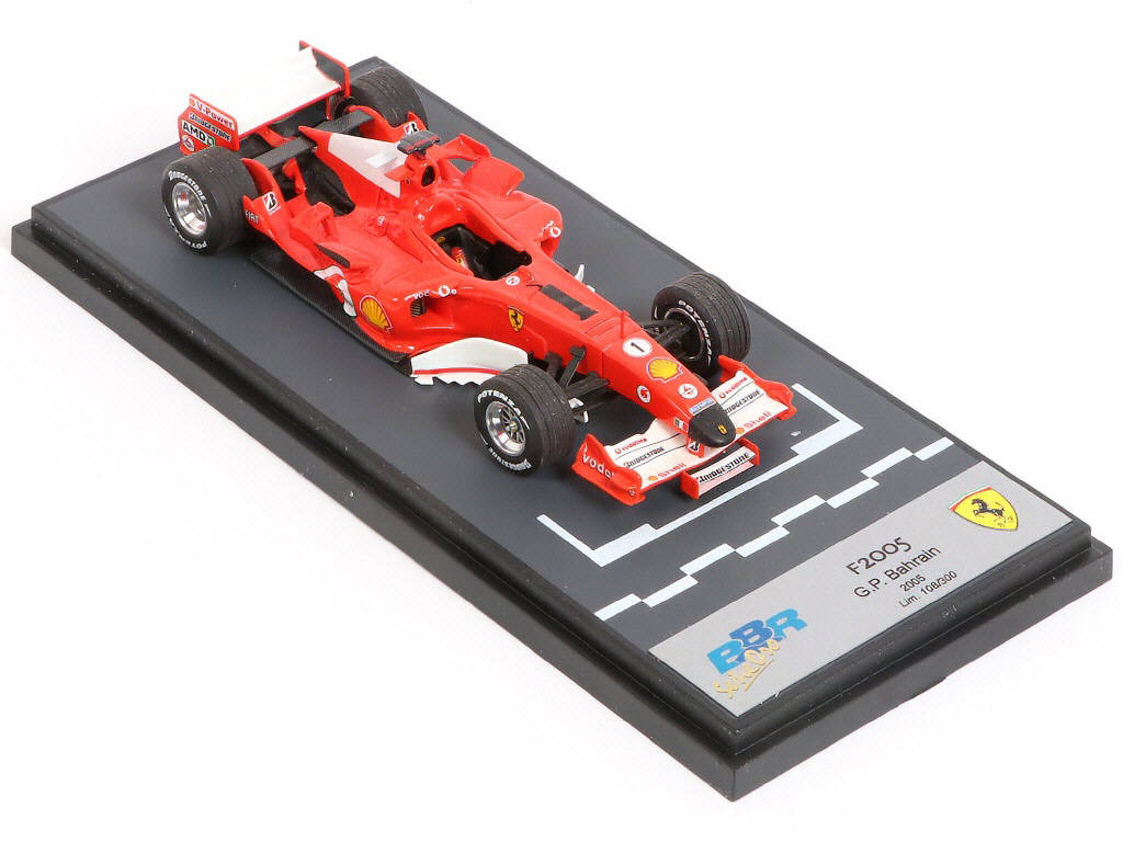 Lot 138 - BBR (ITALIE) (1)