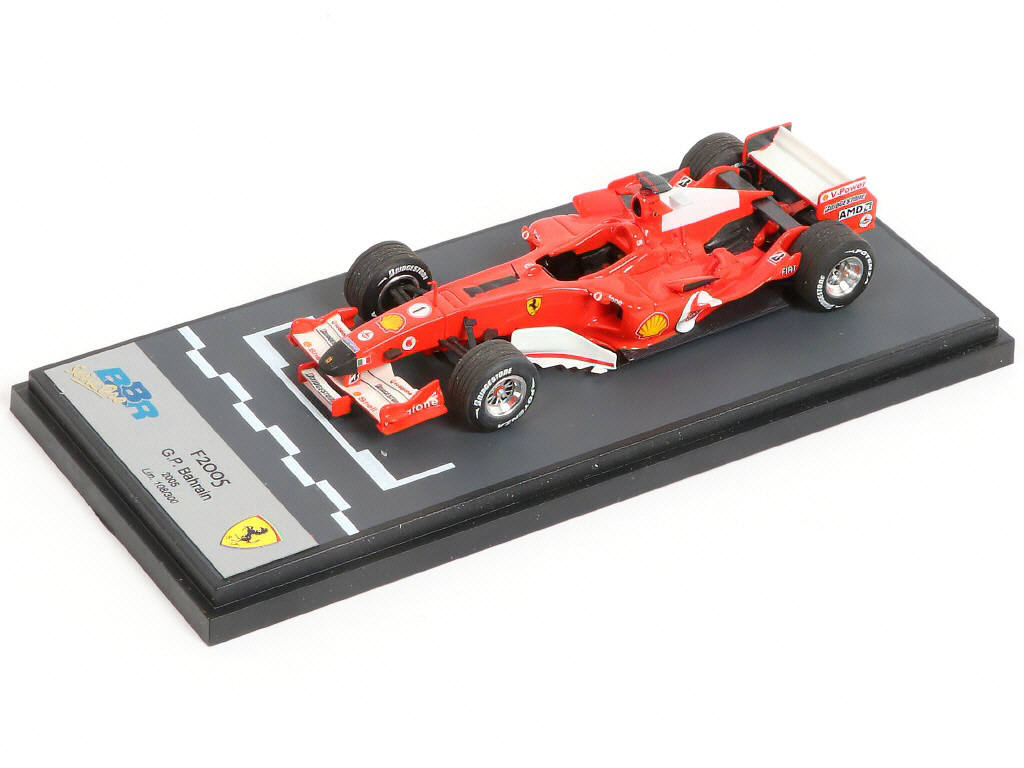 Lot 138 - BBR (ITALIE) (1)