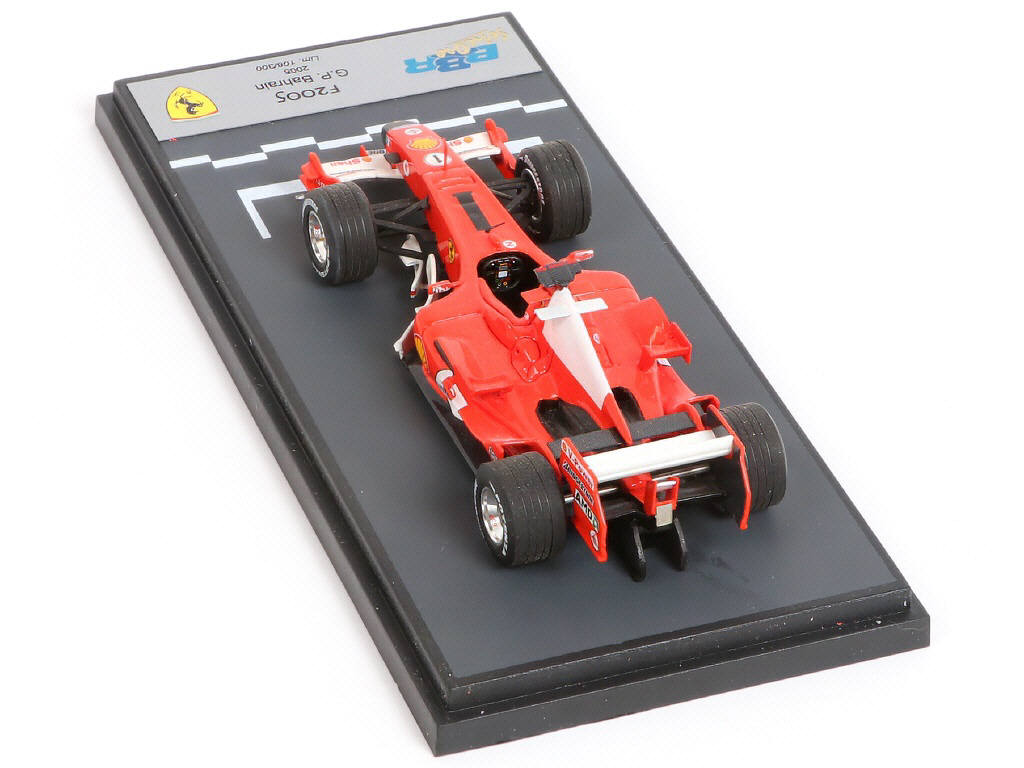 Lot 138 - BBR (ITALIE) (1)