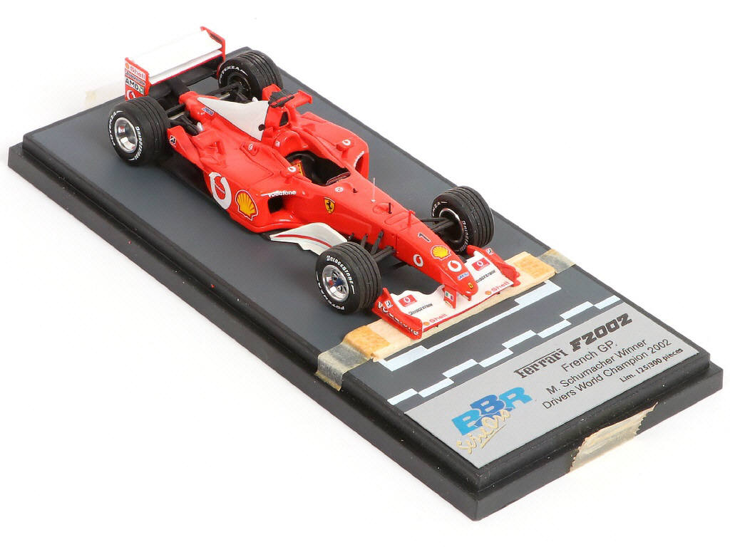 Lot 135 - BBR (ITALIE) (1)