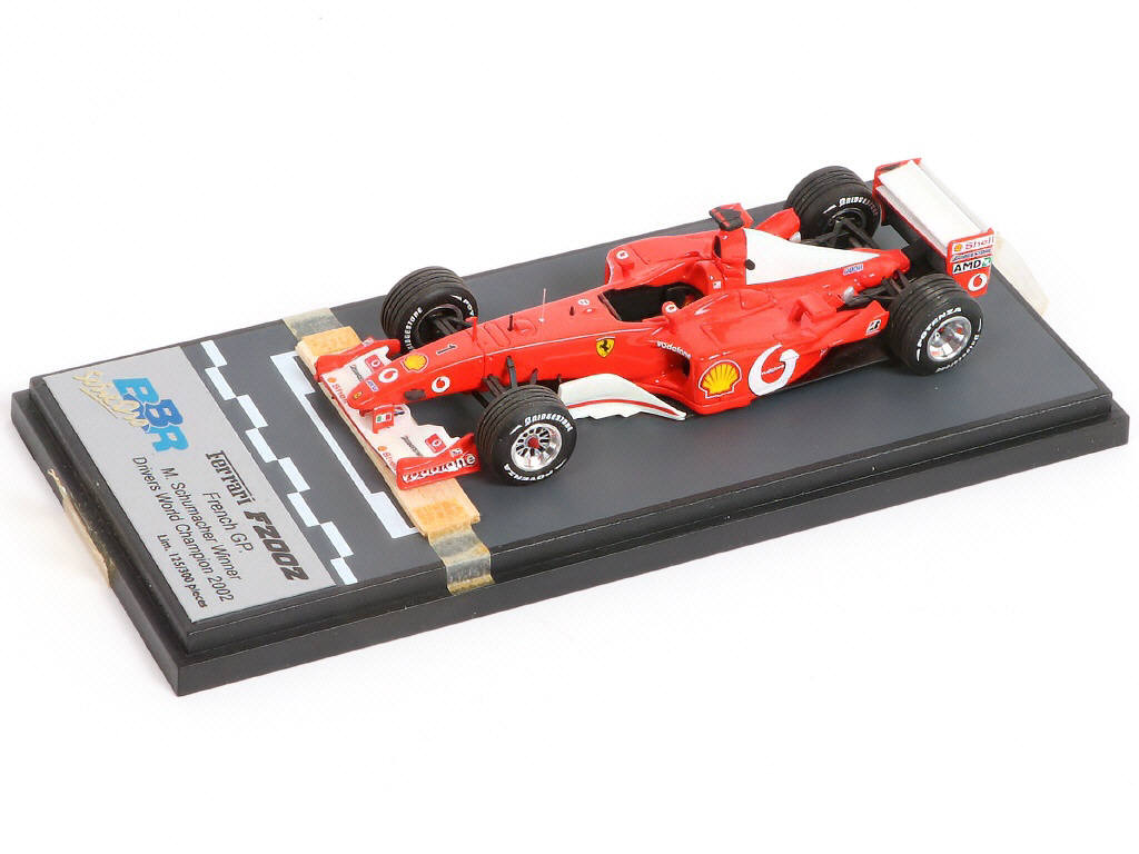 Lot 135 - BBR (ITALIE) (1)