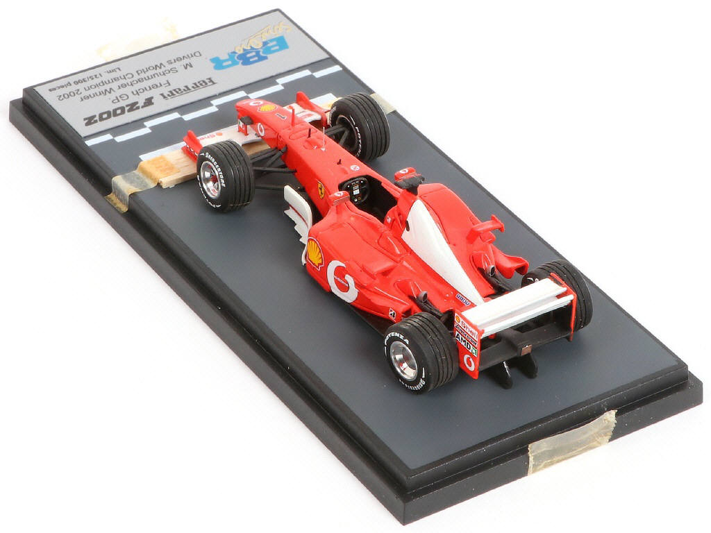 Lot 135 - BBR (ITALIE) (1)