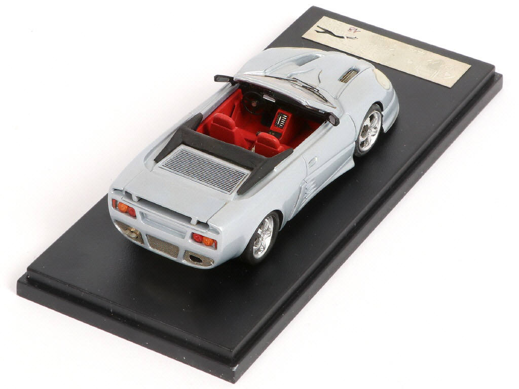 Lot 120 - ABC (ITALIE) (1)