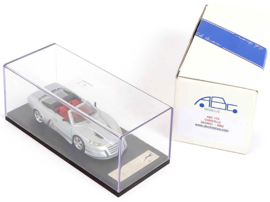 Lot 120 - ABC (ITALIE) (1)