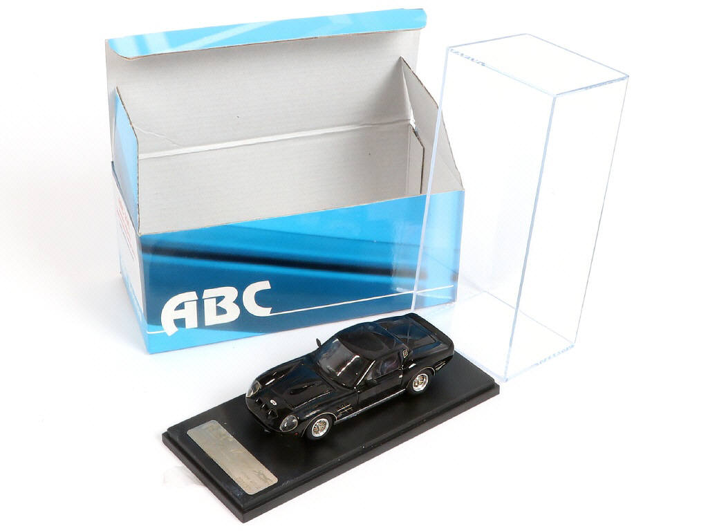 Lot 122 - ABC (ITALIE) (1)