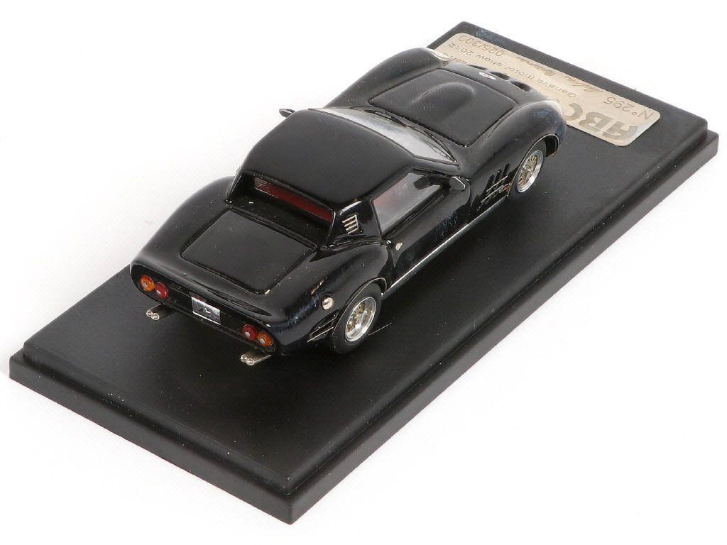 Lot 122 - ABC (ITALIE) (1)