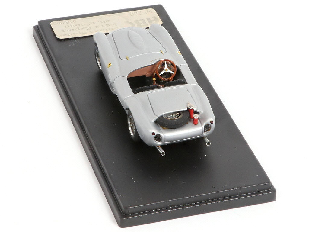 Lot 121 - ABC (ITALIE) (1)