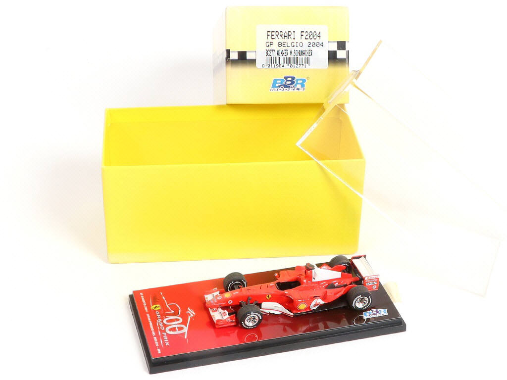 Lot 137 - BBR (ITALIE) (1)