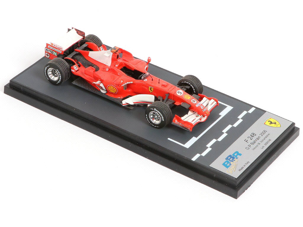 Lot 139 - BBR (ITALIE) (1)