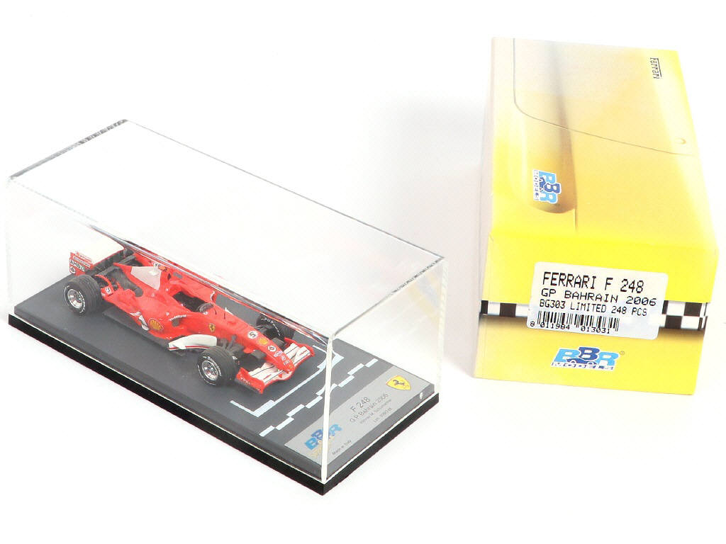 Lot 139 - BBR (ITALIE) (1)