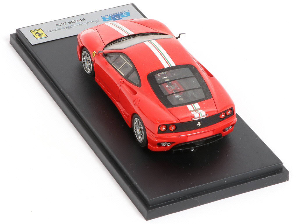 Lot 133 - BBR (ITALIE) (1)