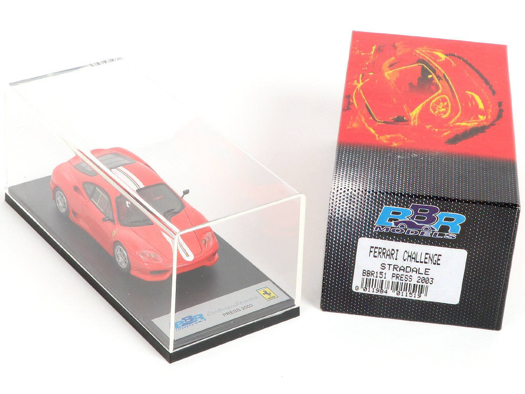 Lot 133 - BBR (ITALIE) (1)