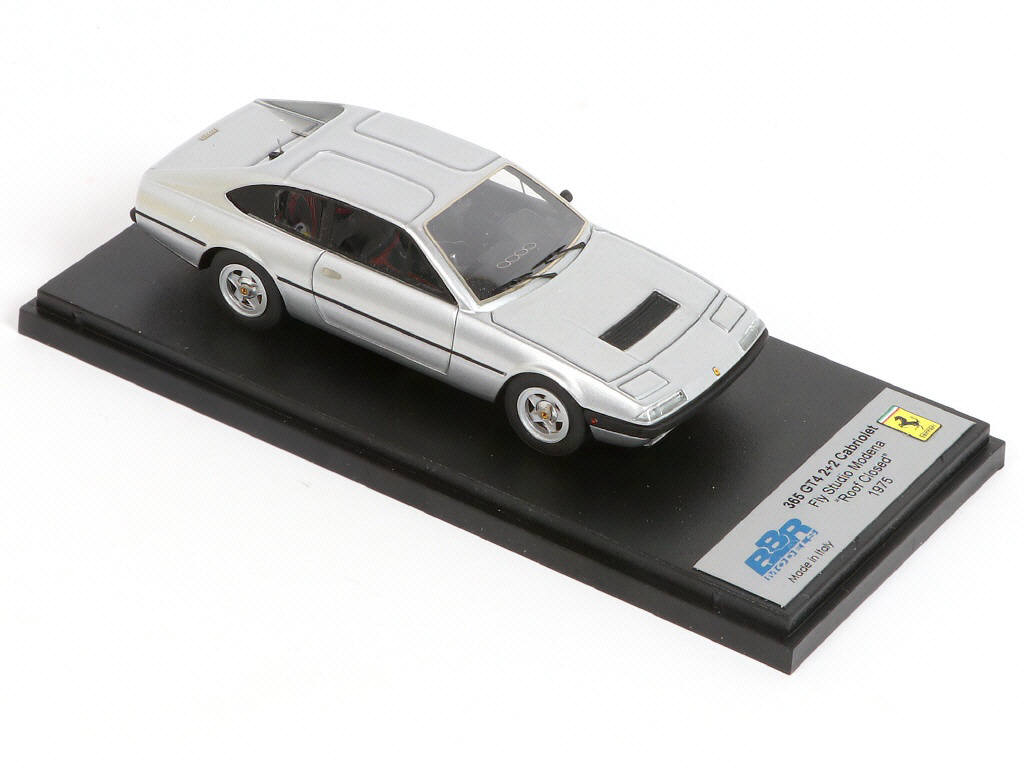 Lot 134 - BBR (ITALIE) (1)