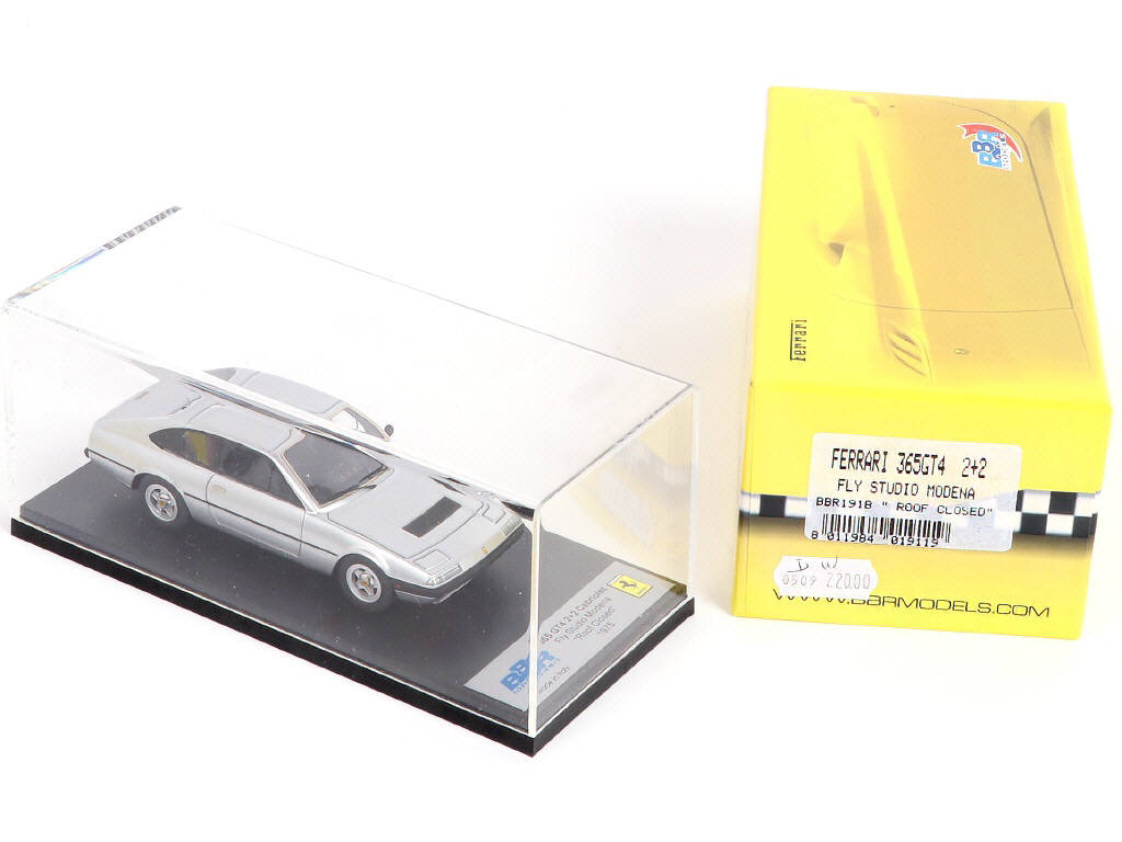 Lot 134 - BBR (ITALIE) (1)