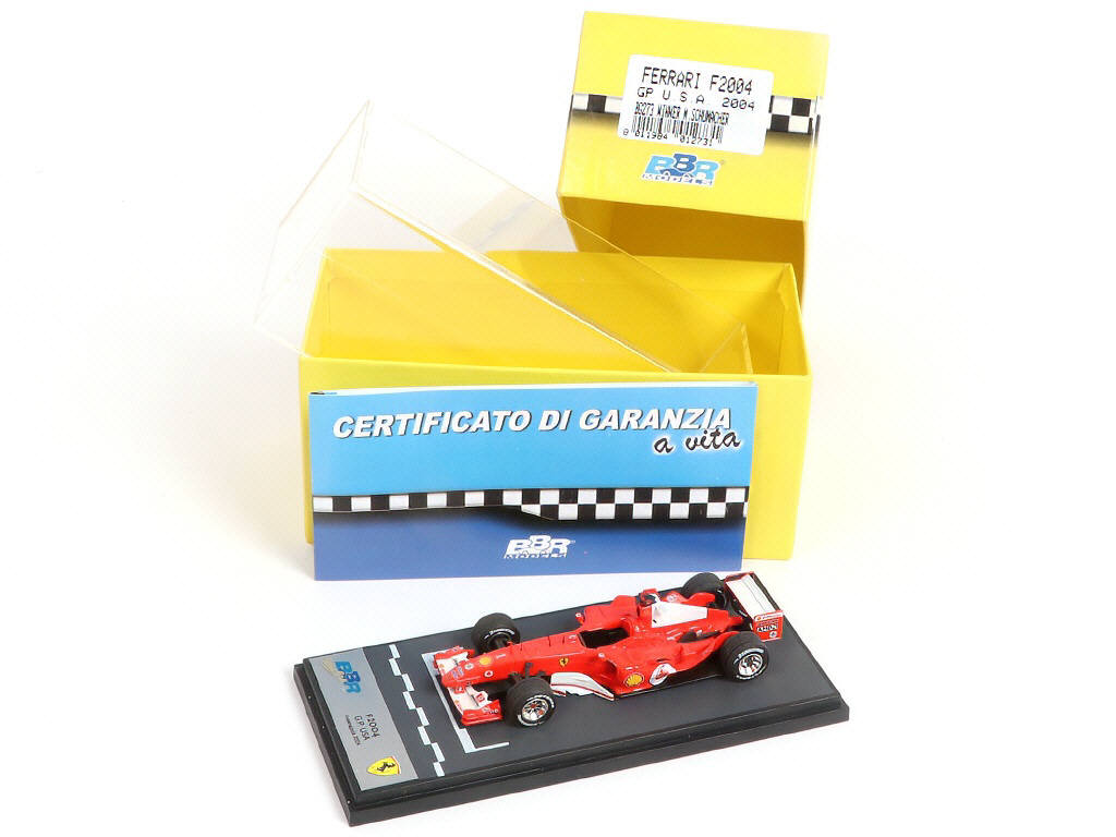 Lot 136 - BBR (ITALIE) (1)