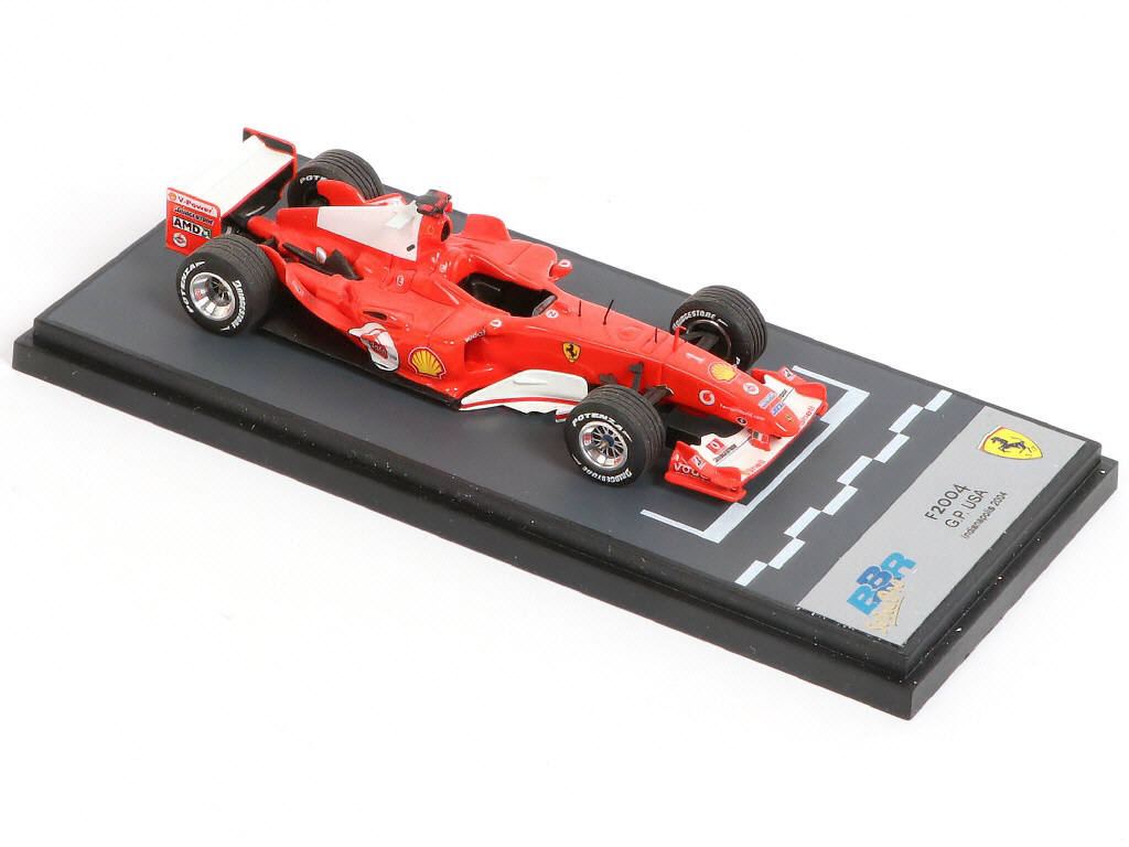 Lot 136 - BBR (ITALIE) (1)