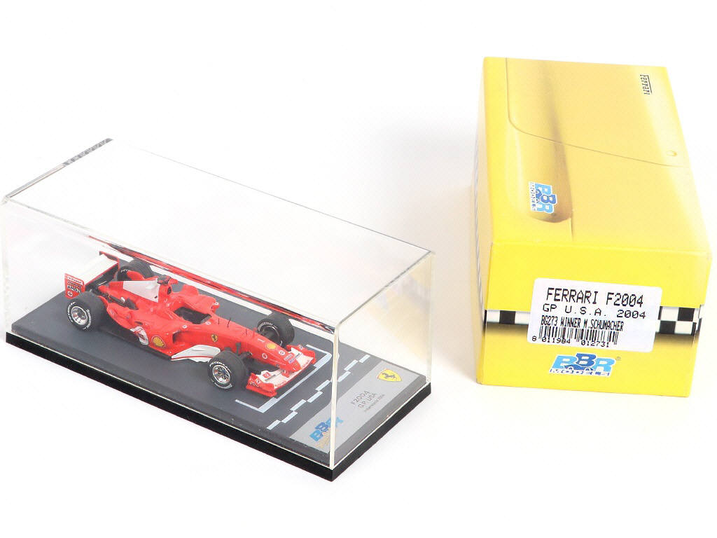 Lot 136 - BBR (ITALIE) (1)