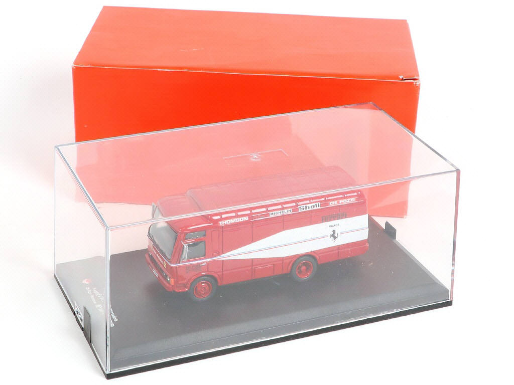 Lot 144 - TRON (ITALIE) (1)