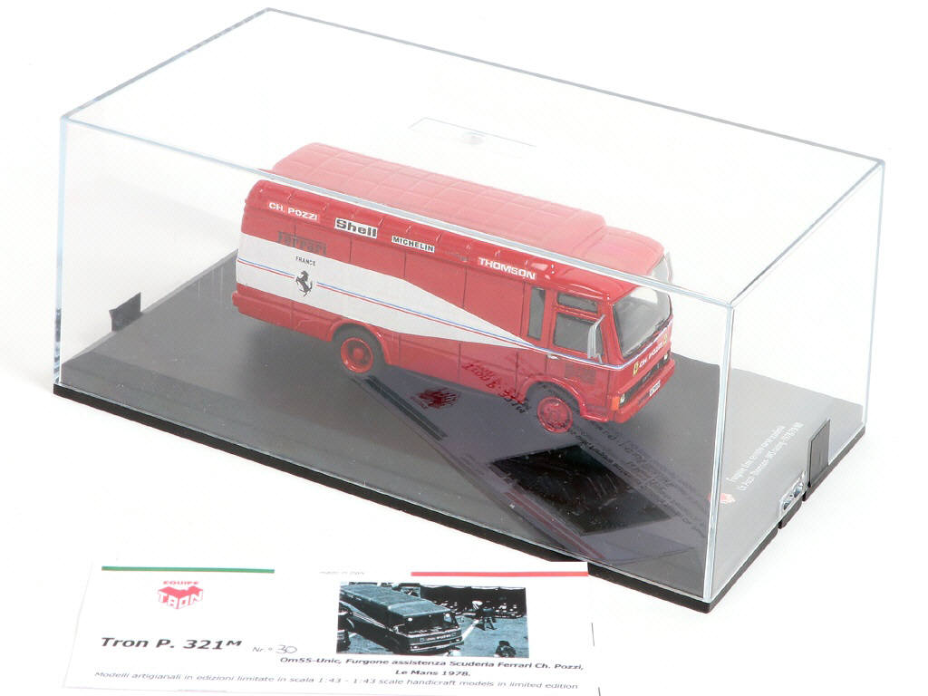 Lot 144 - TRON (ITALIE) (1)