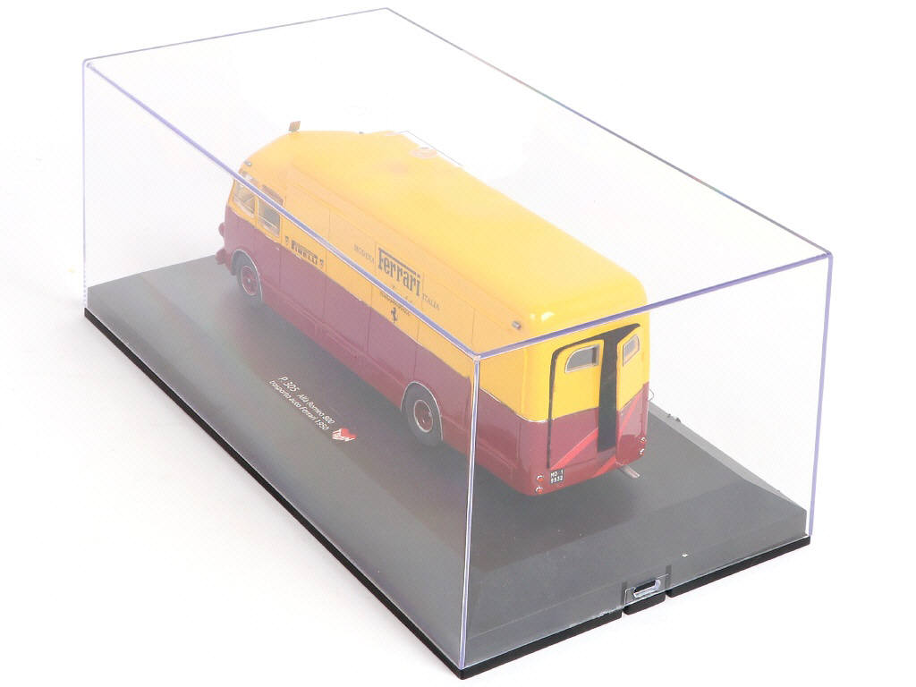 Lot 143 - TRON (ITALIE) (1)