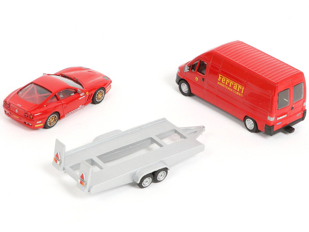 Lot 113 - GIOCHER (ITALIE) (1)