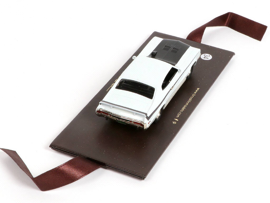 Lot 154 - BROOKLIN MODELS (GB) (1)