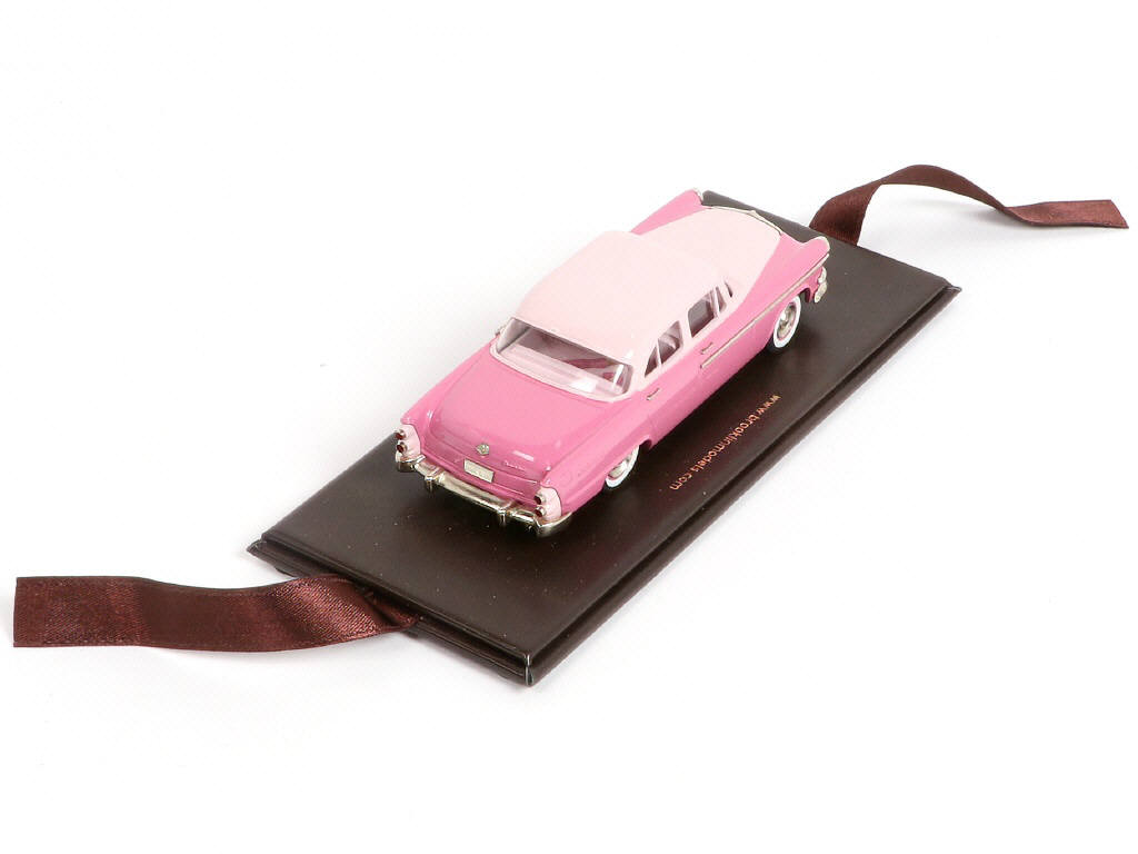 Lot 161 - BROOKLIN MODELS (GB) (1)