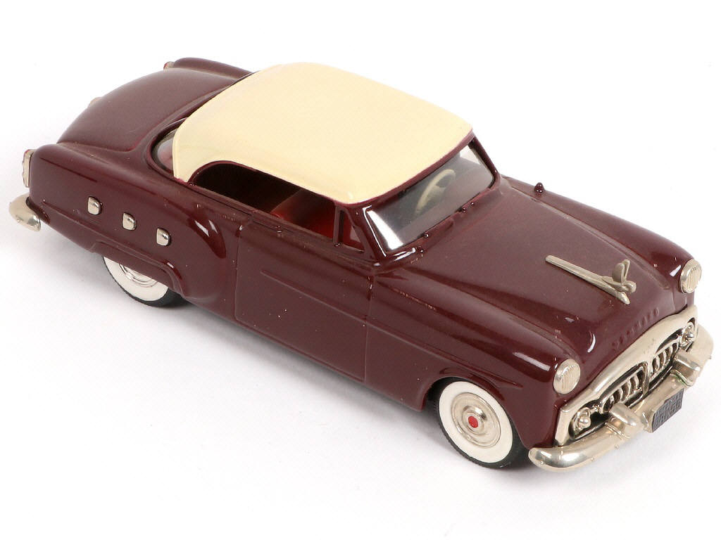 Lot 158 - BROOKLIN MODELS (GB) (1)