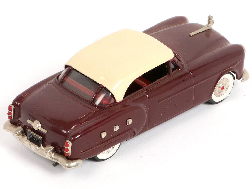 Lot 158 - BROOKLIN MODELS (GB) (1)