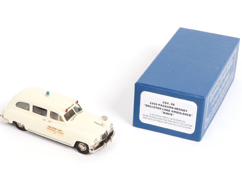 Lot 168 - BROOKLIN MODELS (GB) (1)