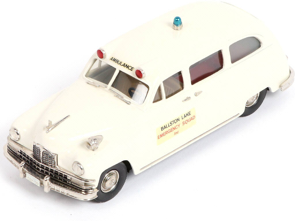 Lot 168 - BROOKLIN MODELS (GB) (1)