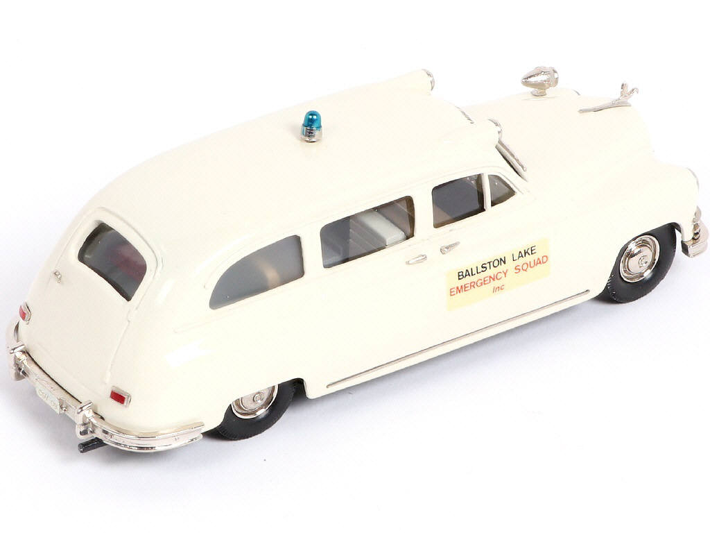 Lot 168 - BROOKLIN MODELS (GB) (1)