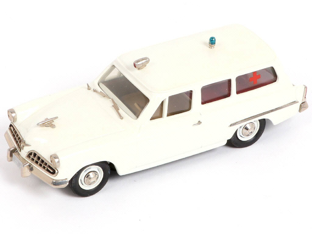 Lot 167 - BROOKLIN MODELS (GB) (1)