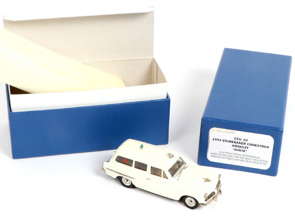 Lot 167 - BROOKLIN MODELS (GB) (1)