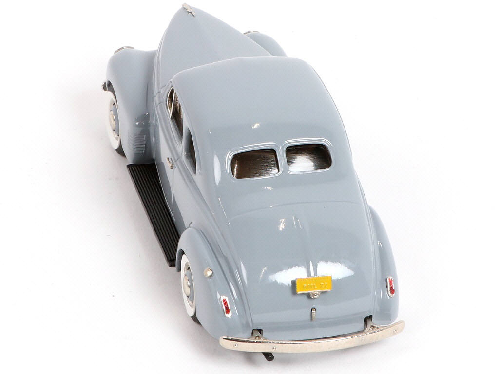 Lot 166 - BROOKLIN MODELS (GB) (1)