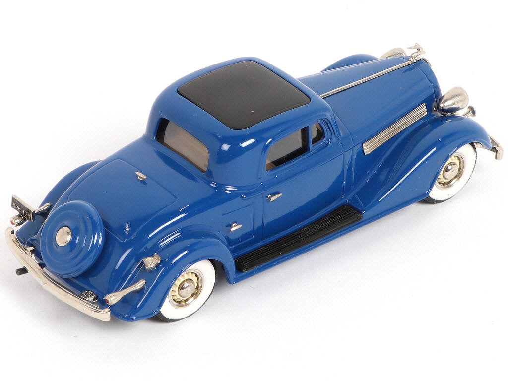 Lot 152 - BROOKLIN MODELS (GB) (1)